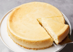 Tasty Snack - Blog - Easy Cheese Cake Recipe For Mother's Day - Header Image