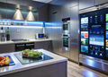 The Future of Corporate Pantries: Integrating Tech for a Seamless Snack Experience