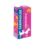 Farmhouse - UHT Milk (1L)