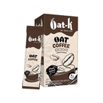 Goldkili - Oak K Oat Coffee (25g)(6/box)