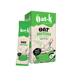Goldkili - Oak K Oat Matcha (25g)(6/box)