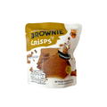 Sweet Chew - Cappuccino Brownie Crisps (30g) (48/carton)
