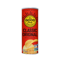 The Good Crisp Company - Classic Original Potato Crisps (160g)
