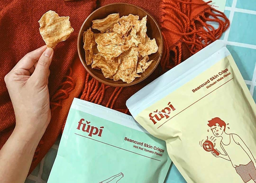 7 Best Singapore Local Snack Brands To Munch On