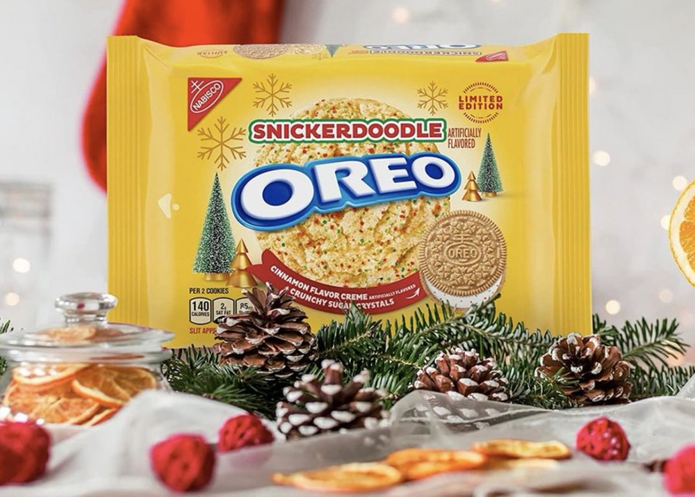 Viral Snacks That You Must Stock Up For Christmas Dinner