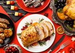 Christmas Party Dinner Under $40 Per Person