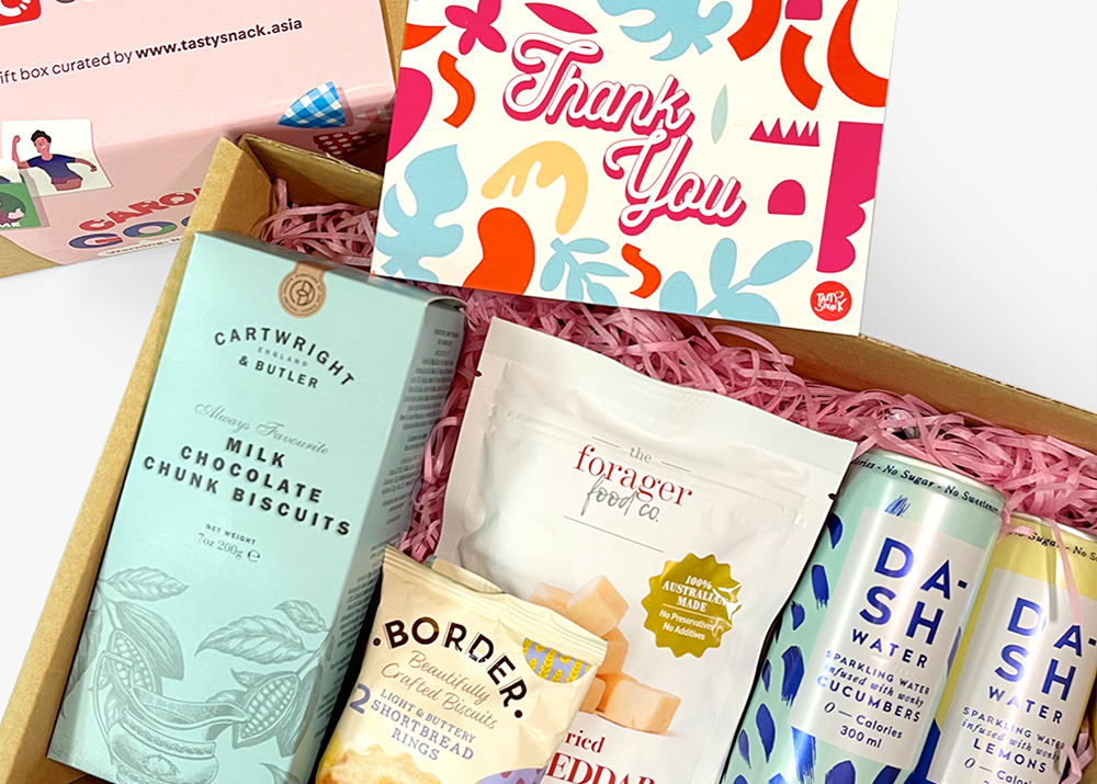 5 Client Appreciation Strategies for Business Growth – Tasty Snack Asia