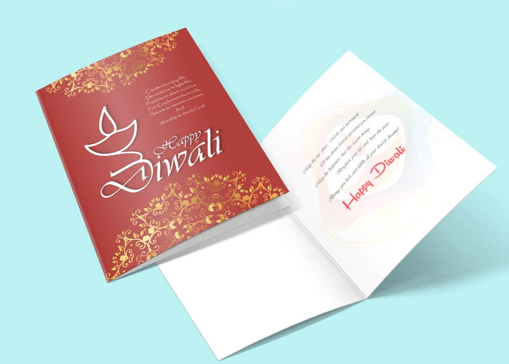 Deepavali Greetings To Wish Your Hindu Friends Happy Diwali