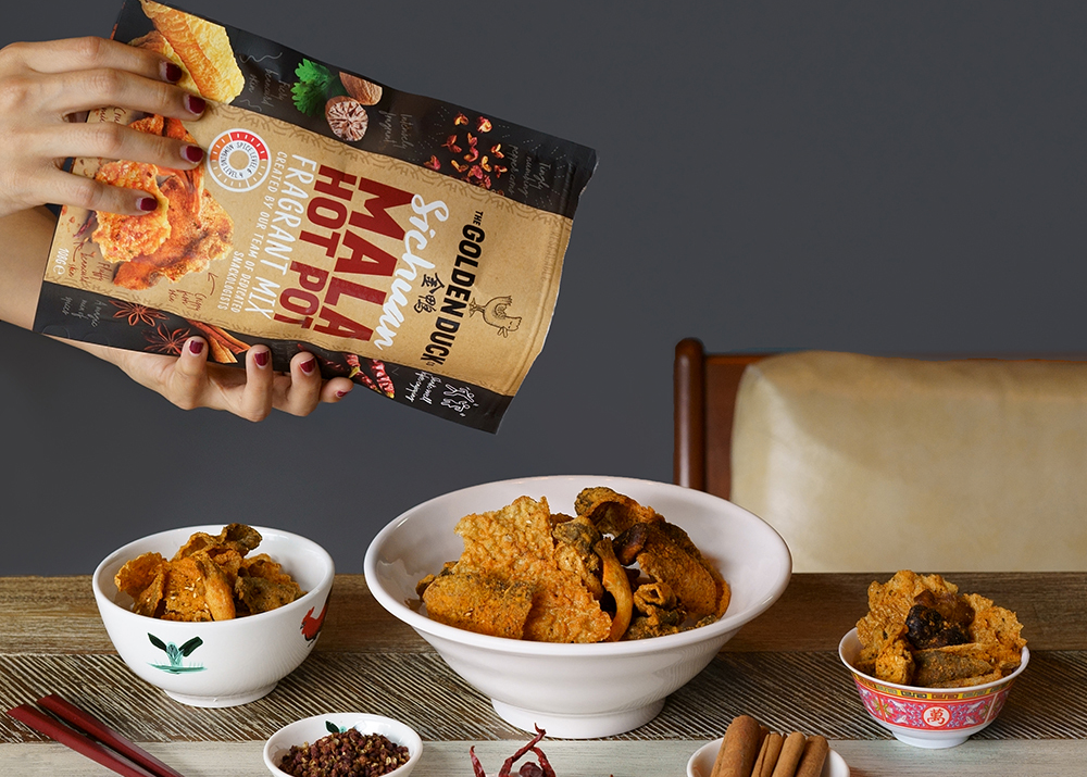 We Need To Talk About 7 Best Mala Snacks, It's A Game Changer