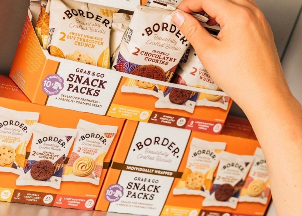 8 Best Sustainable Snack and Beverage Brands That Are Good For You