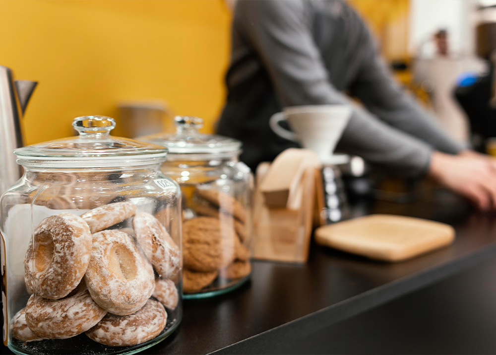 The Future of Corporate Snacking: Why Pantry Outsourcing is a Smart Mo ...