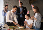 20 Employee's Birthday Celebration Ideas At The Workplace