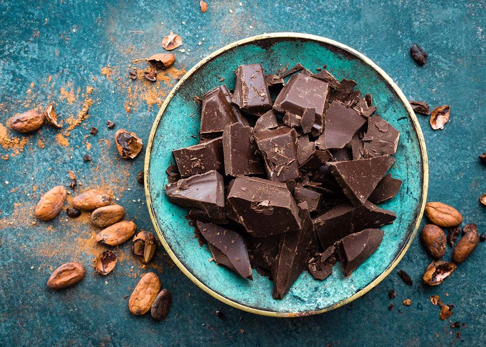 Can Dark Chocolate Be Consumed For People With Diabetes?