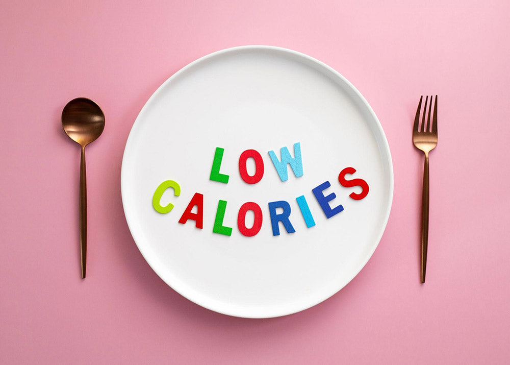 15 Low Calories Snacks That Are 100 Calories Or Less