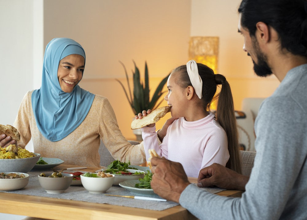 Top 10 Halal Snacks For Hari Raya 2023