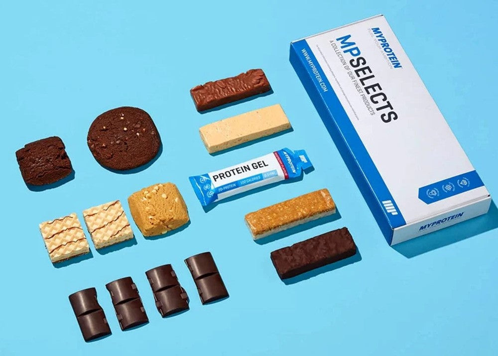 10 Healthy Snack Kits Ideas For Work And School – Tasty Snack Asia