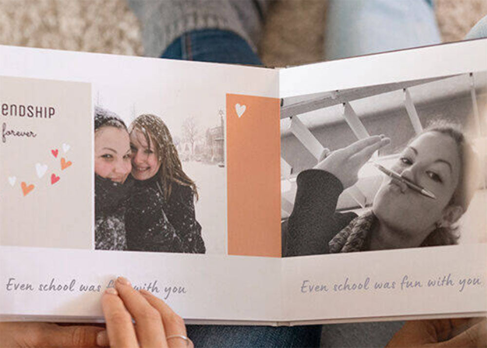 15 Thoughtful Farewell Gift For Your Best Friend