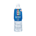 100 Plus - Active Bottle (500ml) (24/carton)