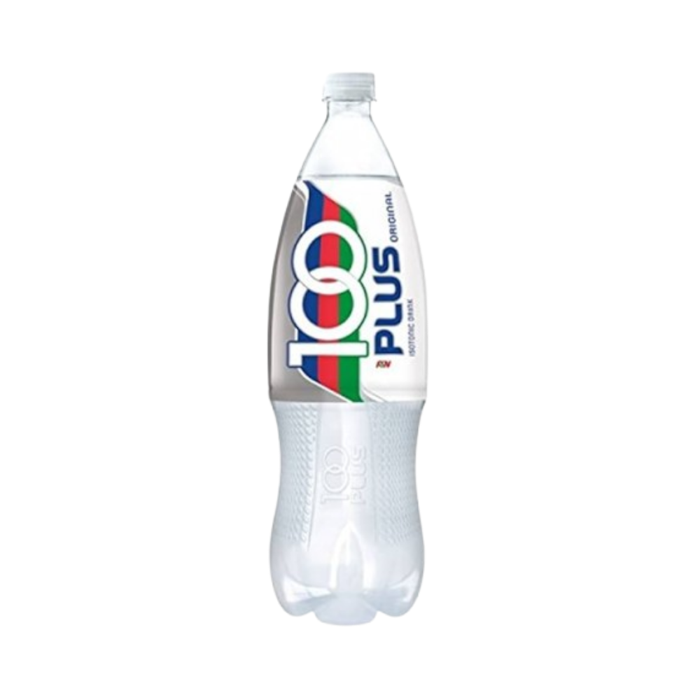 100 Plus - Original Bottle (500ml) (24/carton) – Tasty Snack Asia