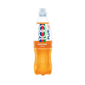 100 Plus - Tangerine Bottle (500ml) (24/carton)