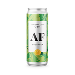 AF - Cucumber Gin & Tonic (250ml) - Front Side