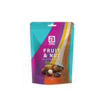 Aalst - Whole Fruit & Nuts Milk Chocolate Doypack (40g) (24/carton)