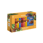 Amazin Graze - Granola Bites Variety Box (320g) (8/Box)