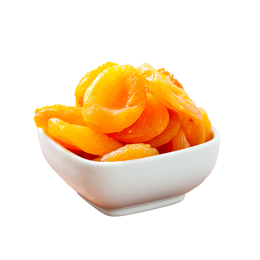 TS -  Dried Apricots (30g)(50/carton)
