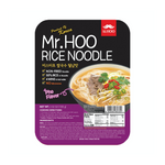 Baekje - Mr Hoo Pho Flavour Rice Noodle (92g) - Front Side