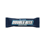 Barebells - Double Bites Chocolate Crisps Protein Bar (16g) (12/carton)
