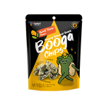 Booga Chips - Sweet Corn Crispy Seaweed (18g) (135/carton)