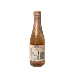 Brown Brothers - Sparkling Moscato Rosa Mini (200ml)