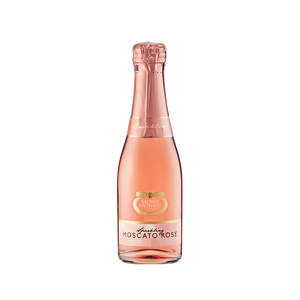 Brown Brothers - Sparkling Moscato Rosa Mini (200ml)