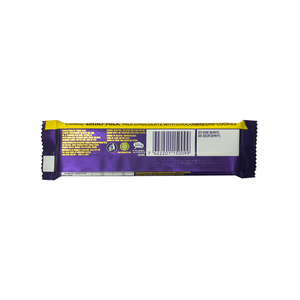 Cadbury - Chips More Dairy Milk Chocolate Bar (37g)