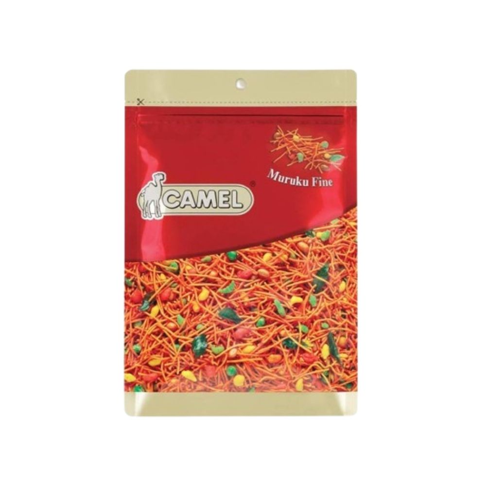 Camel - Muruku Fine (120g)