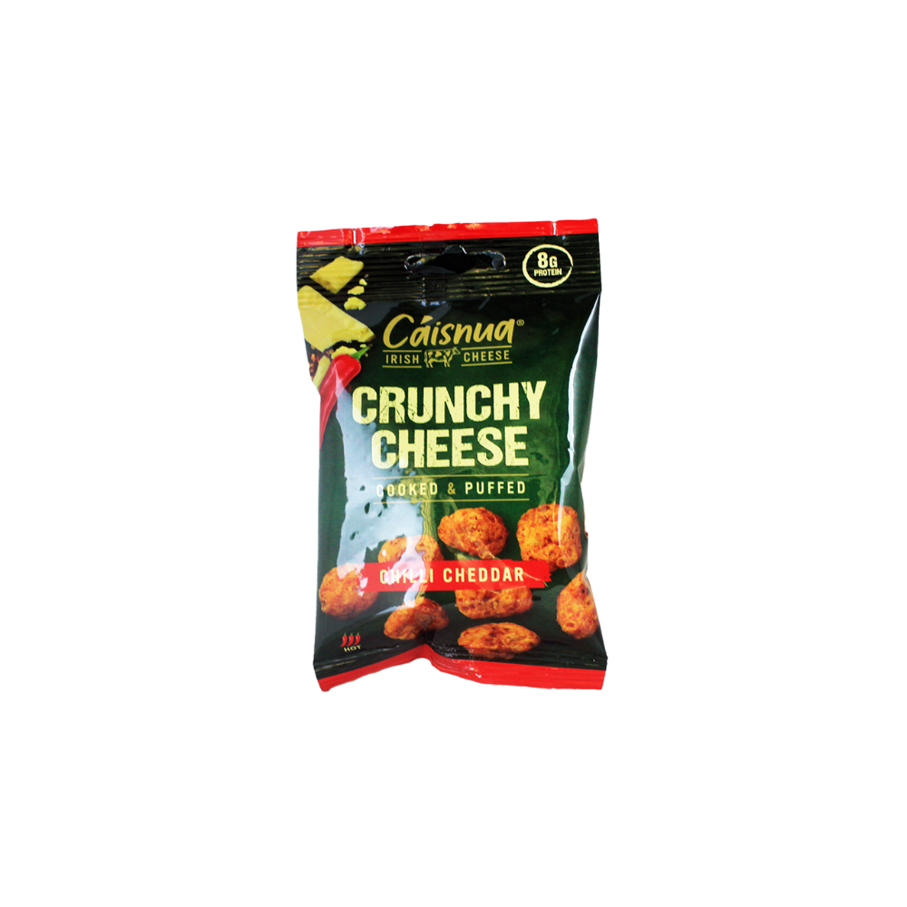 Casinua - Chilli Crunchy Cheese (20g) (10/carton)