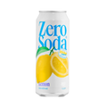 Cloop - Zero Soda Lemon (500ml)