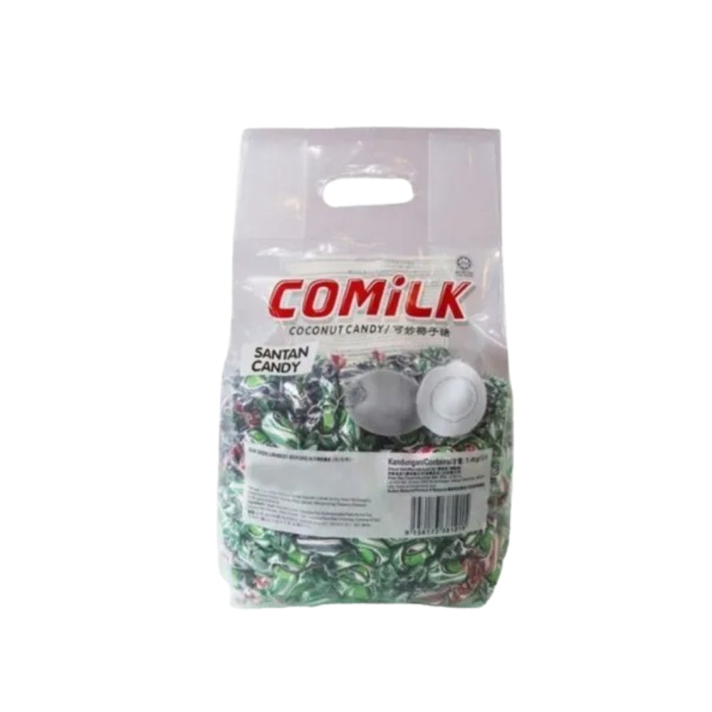 CoMilk - Santan Candy (1.4kg)