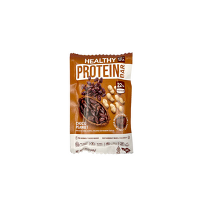 Covita - Choco Peanut Protein Bar (40g)