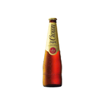 Crown Lager 100% Malt Beer 4.9% (375ml) (24/Carton)
