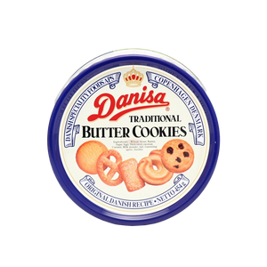 Danisa - Butter Cookies (200g) (18/carton)