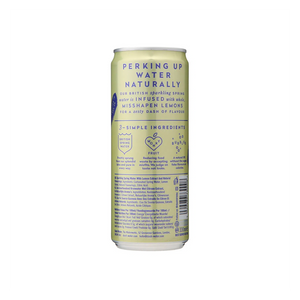 Dash - Lemon Infused Sparkling Water (300ml) (24/carton)