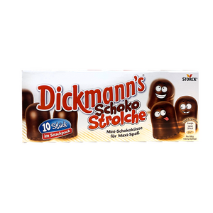 Dickmanns - Mini Marshmallow Coated Chocolate (83g)