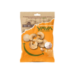 Yava - Cashews Garlic Pepper (35g)