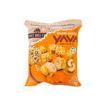 East Bali Cashews - Yava Sweet Cashew Crispy Puffs (45g) (12/carton)