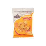 Yava - Wild Harvested Cashews Sweet and Spicy (35g) (24/carton)