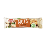 Emco - Cashew Nut Bar (35g) (20/Carton)