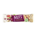 Emco - Cranberry Nut Bar (35g)