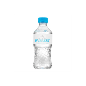 Everest - Bottled Water (350ml) (24/carton) – Tasty Snack Asia