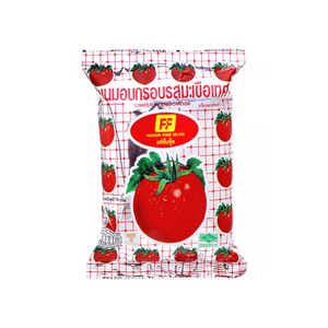 
            
                Load image into Gallery viewer, Fashion Food Pte Ltd - Tomato Flavoured Cracker (20g)
            
        